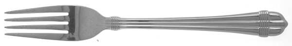 Odyssey (Stainless) Fork