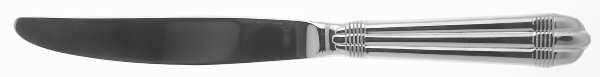 Odyssey (Stainless) Modern Solid Knife
