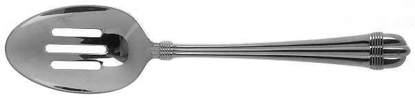 Odyssey (Stainless) Pierced Tablespoon (Serving Spoon)