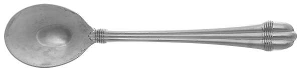 Odyssey (Stainless) Sugar Spoon