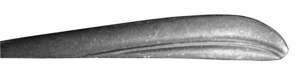 HUS20 (STAINLESS) by Hull