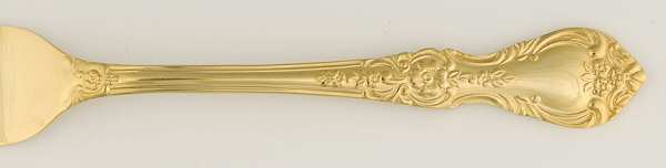 Golden Versailles (Gold Electroplate)