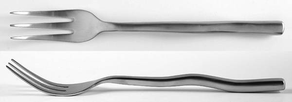 HSV12 (STAINLESS) by Hampton Silversmiths