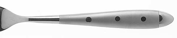 Lacoupole-Frosted (Stainless) by Hampton Silversmiths