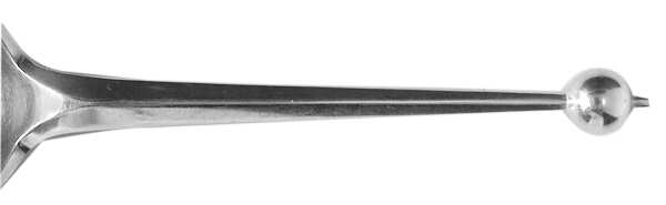 HNS4 (STERLING) by Hans Hansen (Denmark)