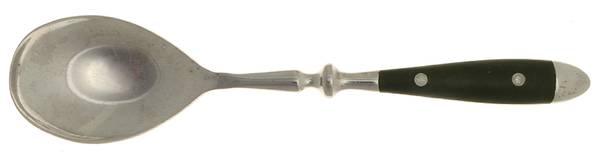 Bistro-Green Tablespoon (Serving Spoon)