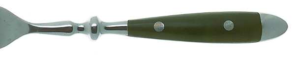 Bistro-Green by Hampton Silversmiths