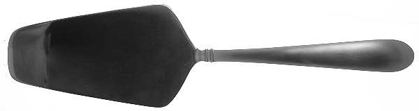 Concierto (Stainless) All Stainless Pie Server