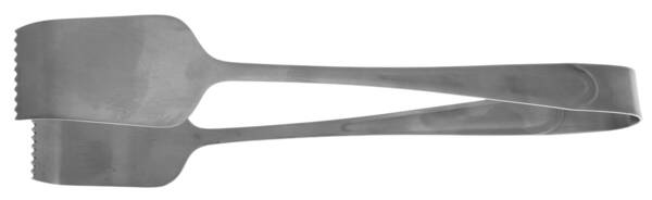 Messina (Stainless) 1-Piece Salad Tongs