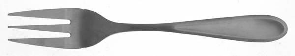 Messina (Stainless) Dessert Fork