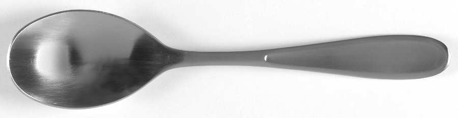Messina (Stainless) Place/Oval Soup Spoon