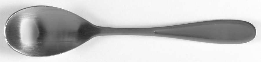 Messina (Stainless) Teaspoon