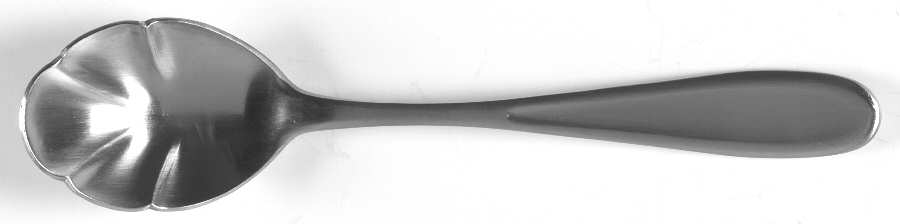 Messina (Stainless) Sugar Shell Spoon