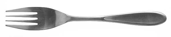Messina (Stainless) Individual Salad Fork