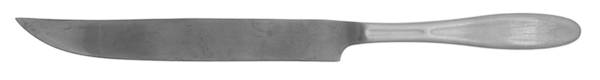 Messina (Stainless) Large Stainless Blade Roast Carving Knife