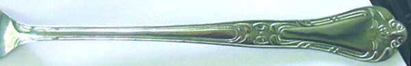 HCO3 (STAINLESS) by Halco
