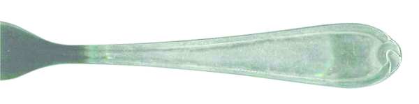 HAF3(STAINLESS) by Hanford Forge