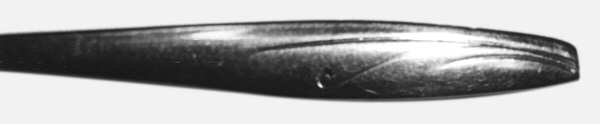 Swirl (Stainless) by Hull