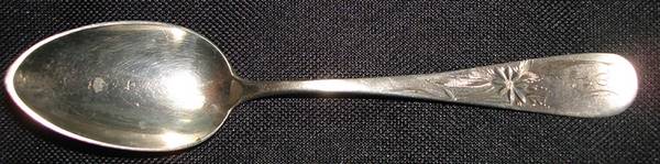 HMD8 (STERLING) by Hamilton &amp; Diesinger