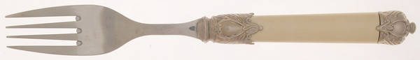 Renaissance-Bone (Stainless) by Home Essentials
