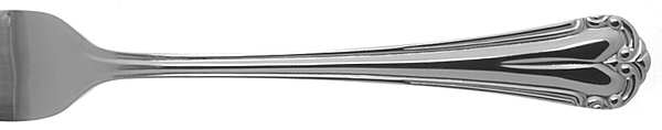 Katrinka (Stainless) by Hampton Silversmiths