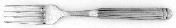 Chalet Individual Salad Fork