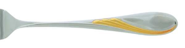 Glengarry (Gold Accent) by Heritage China