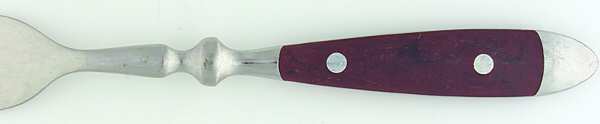 Bistro-Brown (Stainless) by Hampton Silversmiths
