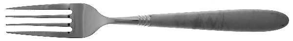 Amare (Stainless) Fork