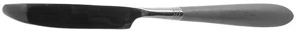 Amare (Stainless) New French Solid Knife
