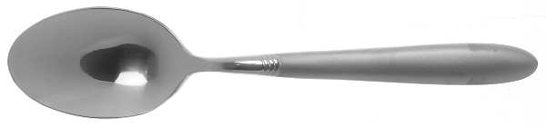 Amare (Stainless) Place/Oval Soup Spoon