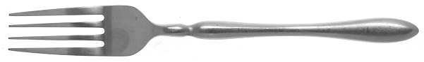 HSV31 (STAINLESS) Fork