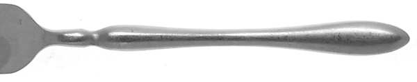 HSV31 (STAINLESS) by Hampton Silversmiths