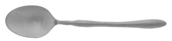 HSV31 (STAINLESS) Teaspoon