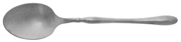 HSV31 (STAINLESS) Tablespoon (Serving Spoon)