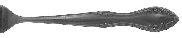 Carolyn (Stainless) by Hanford Forge
