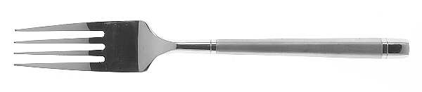 Ritz-Frosted (Stainless) Individual Salad Fork