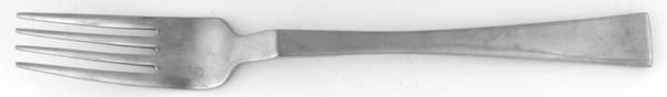 Dali (Stainless, Satin) by Hampton Silversmiths