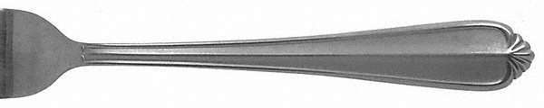 Charlotte (Stainless) by Hampton Silversmiths