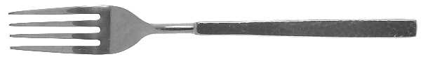 Oslo (Stainless) Fork