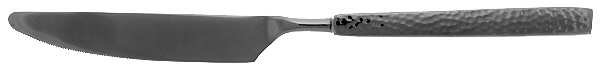 Oslo (Stainless) New French Solid Knife
