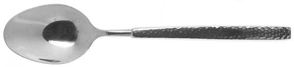 Oslo (Stainless) Place/Oval Soup Spoon