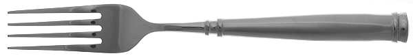 Avignon 1 (Stainless, Glossy) Fork