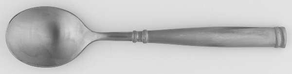 Avignon 1 (Stainless, Satin) Sugar Spoon