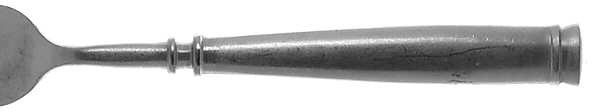Avignon 1 (Stainless, Satin) by Hampton Silversmiths