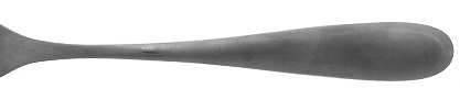 Marguerite (Stainless, Glossy) by Hampton Silversmiths