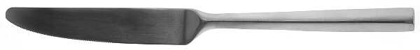 New French Solid Knife