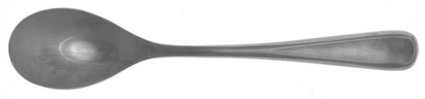 Stephanie (Stainless, Satin) Teaspoon