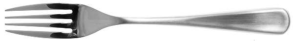 Stephanie (Stainless, Satin) Fork