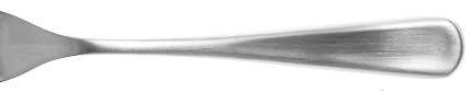 Stephanie (Stainless, Satin) by Hampton Silversmiths